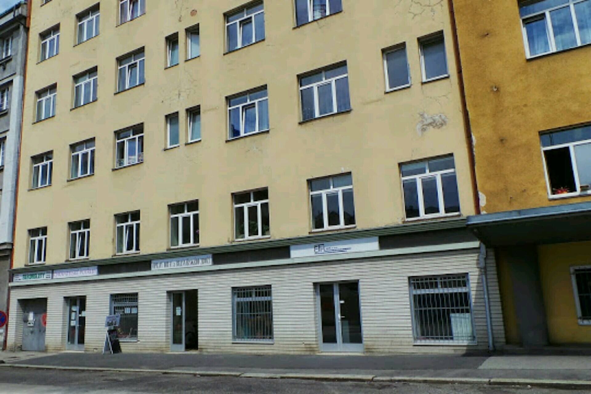 EUROROLETY - Szkandera foto 2