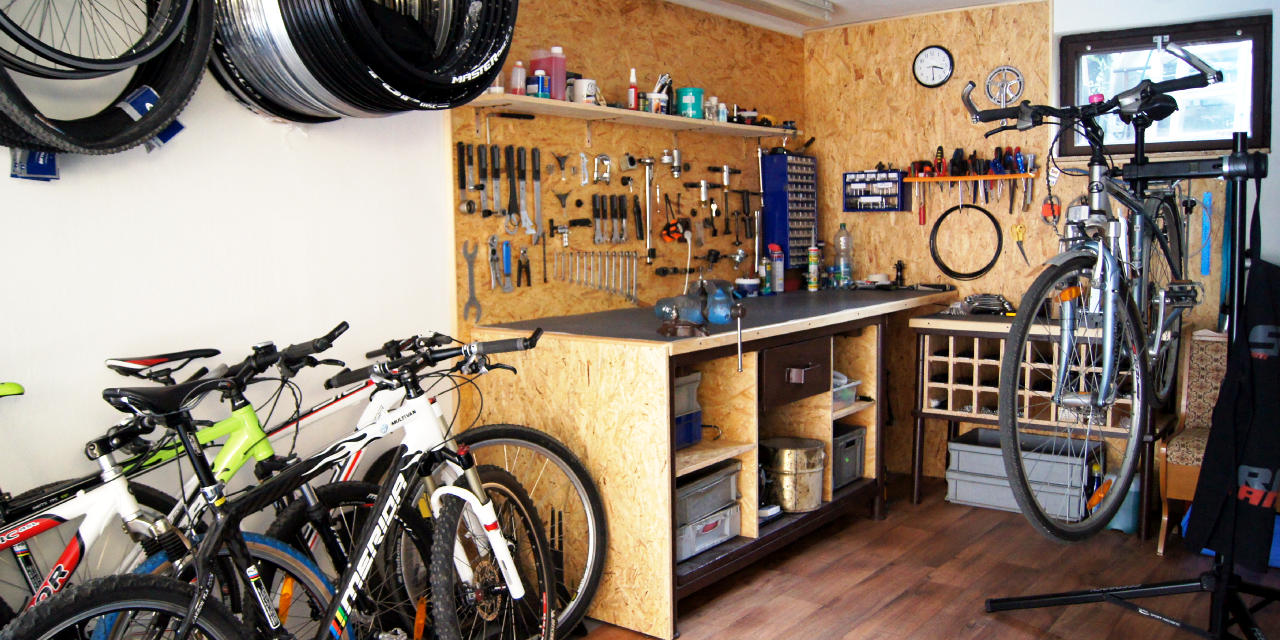 SOVA KOLO.CZ | Cykloservis foto 2