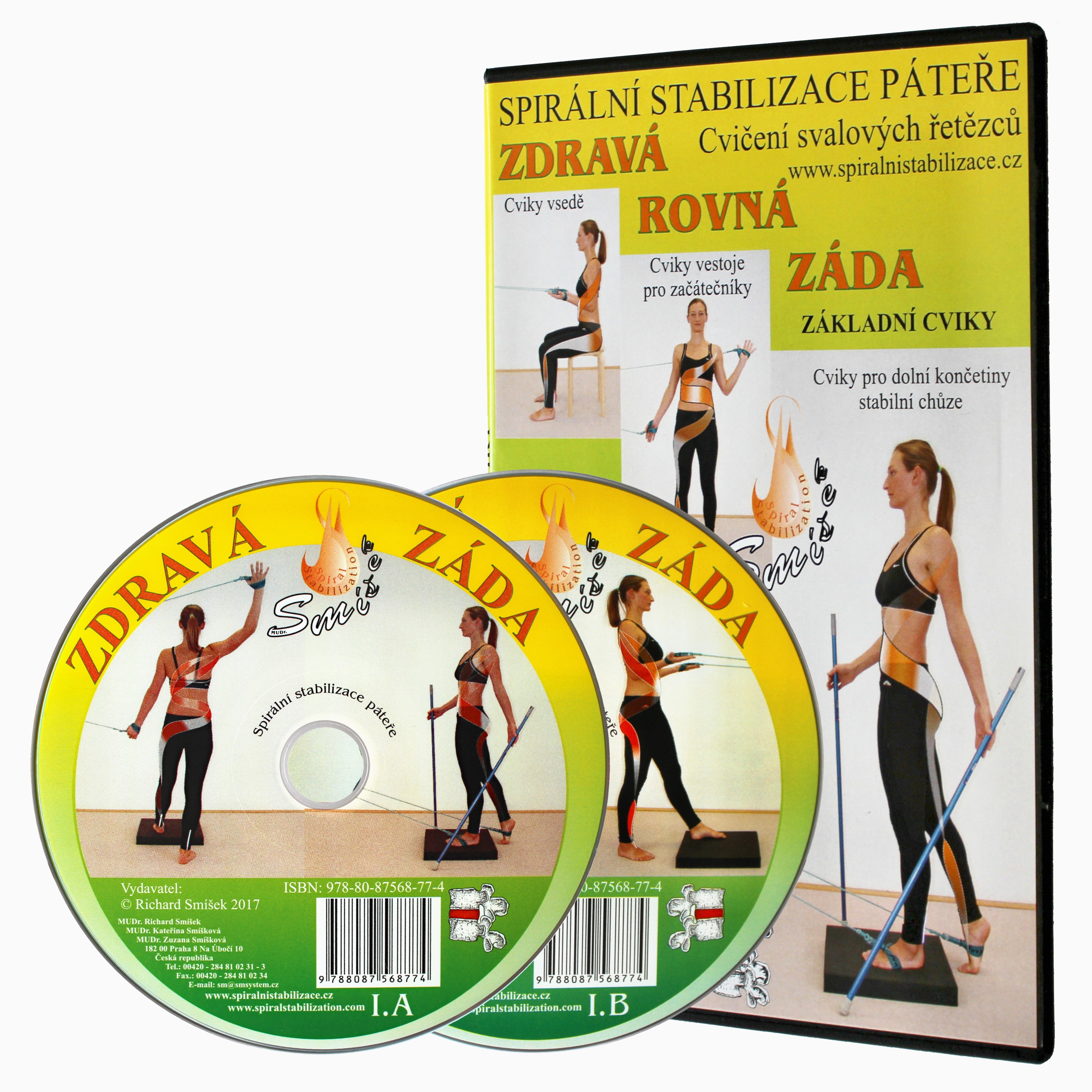 STOP BOLESTI ZAD foto 5