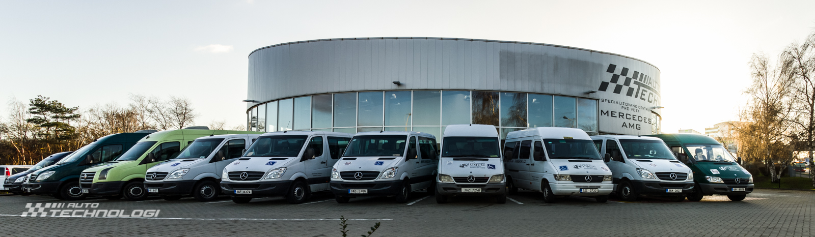 HANDICAP TRANSPORT foto 3