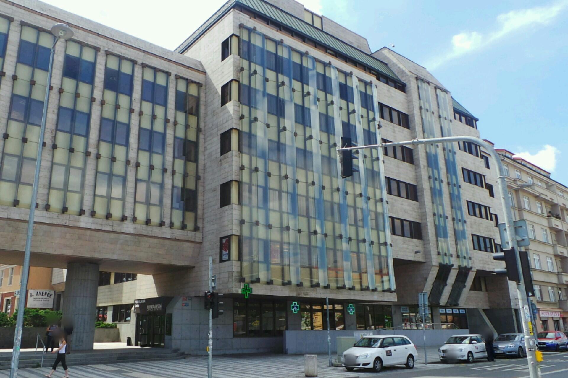 NĚMEC POLÁK, spol. s r.o.