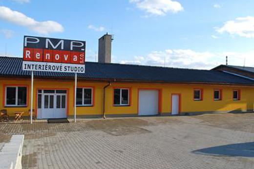 PMP-Renova, s.r.o.