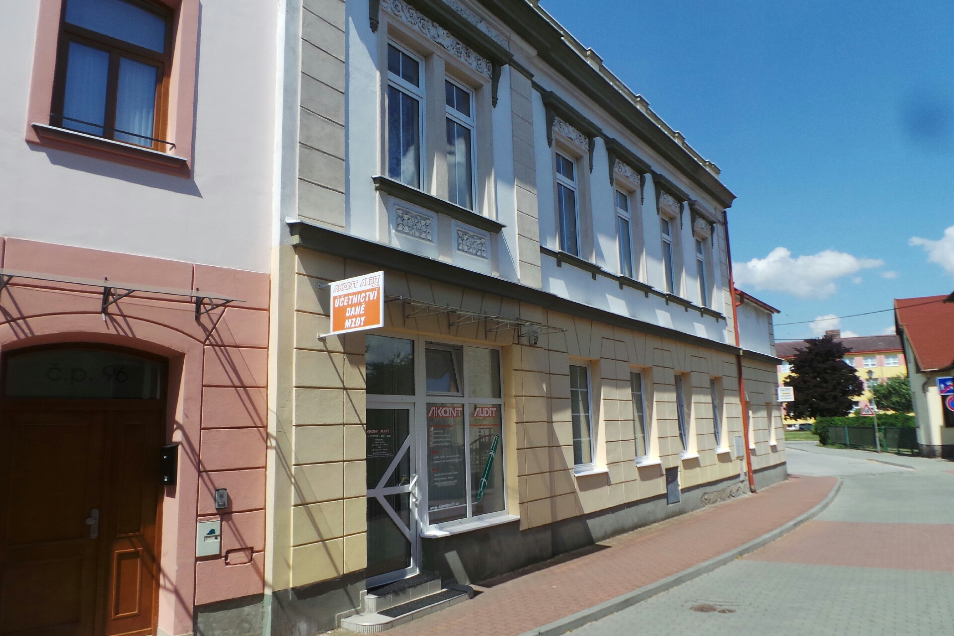 AKONT AUDIT, s.r.o.