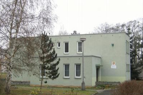 Základní škola a Mateřská škola pro zrakově postižené a vady řeči, Plzeň, Lazaretní 25