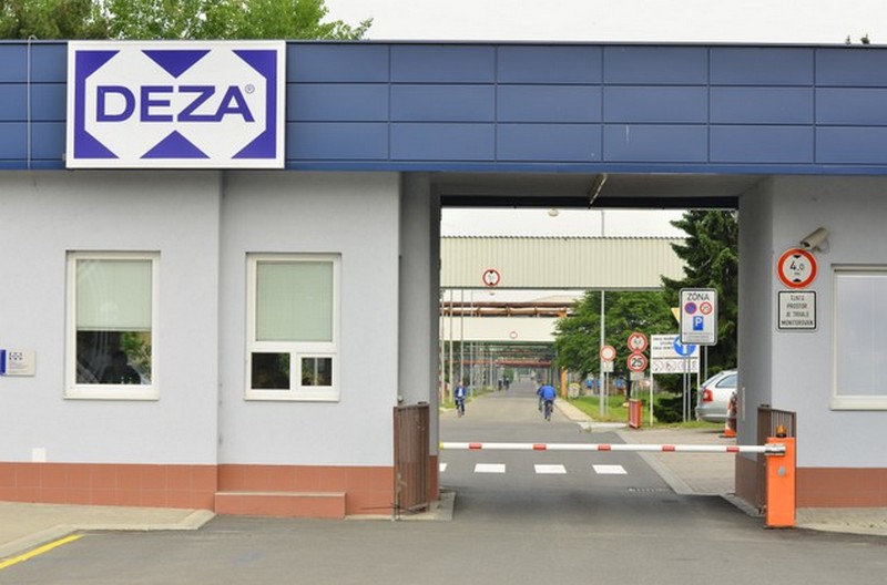 DEZA, a.s. foto 2