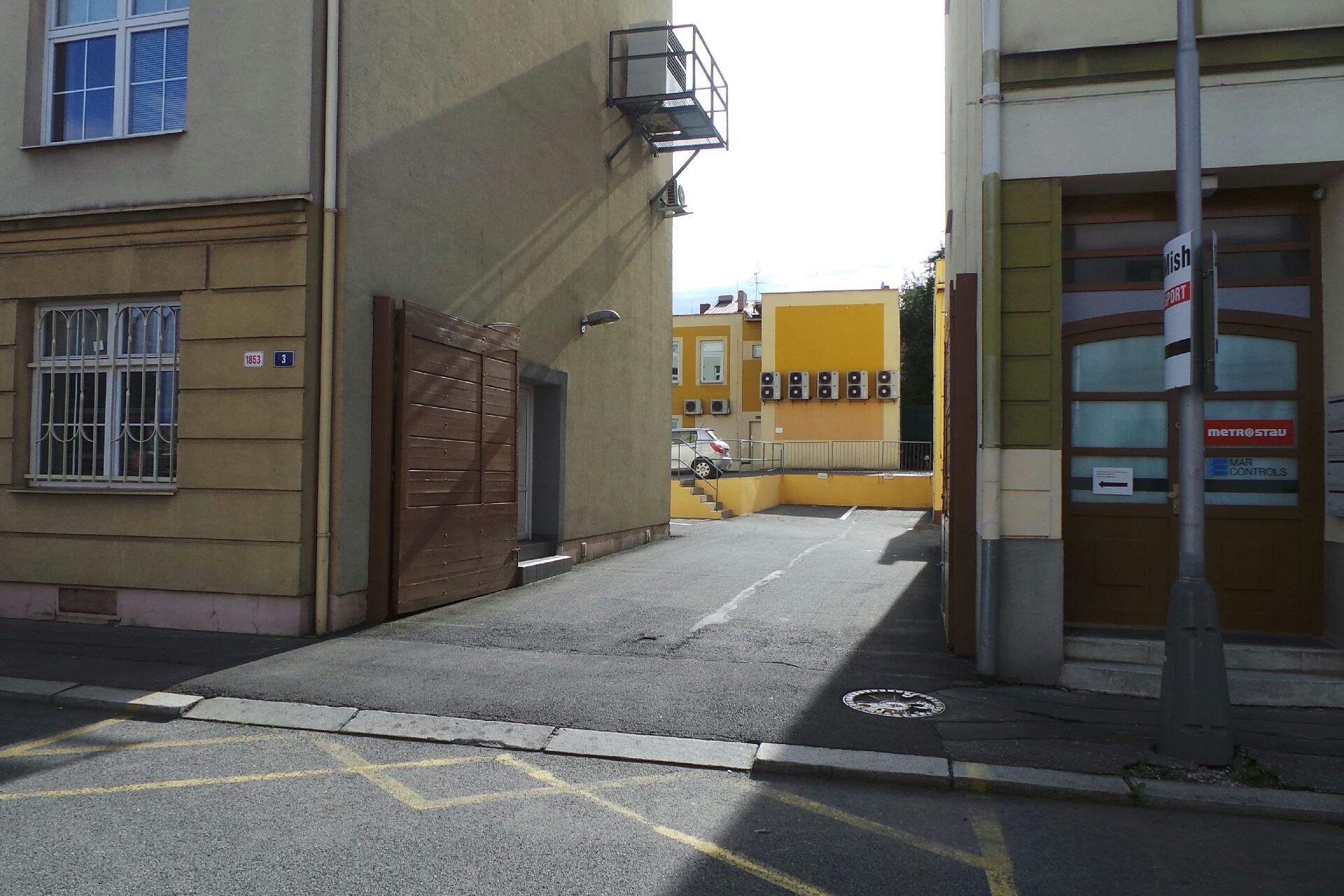 AUTOCONT CONTROL SYSTEMS, spol. s r.o.