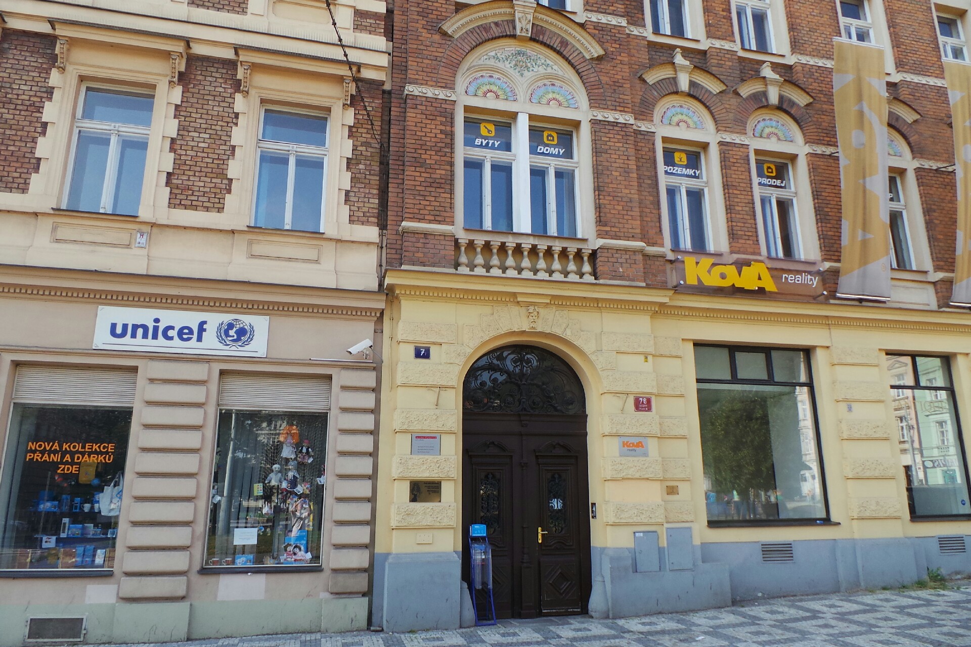 VEVERKA - KOHOUTOVÁ, advokáti