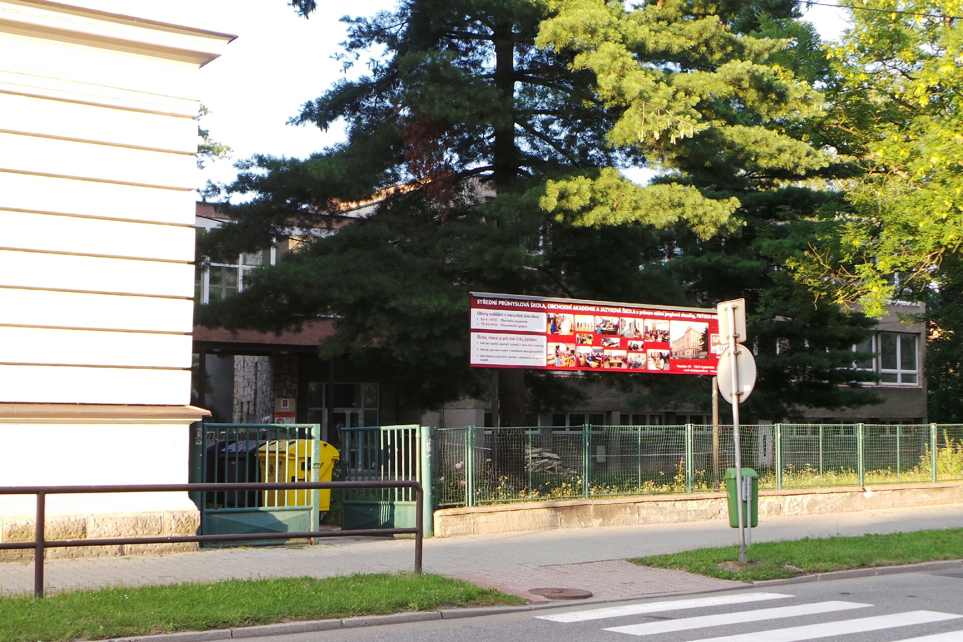 Územní sdružení Českého zahrádkářského svazu Frýdek-Místek