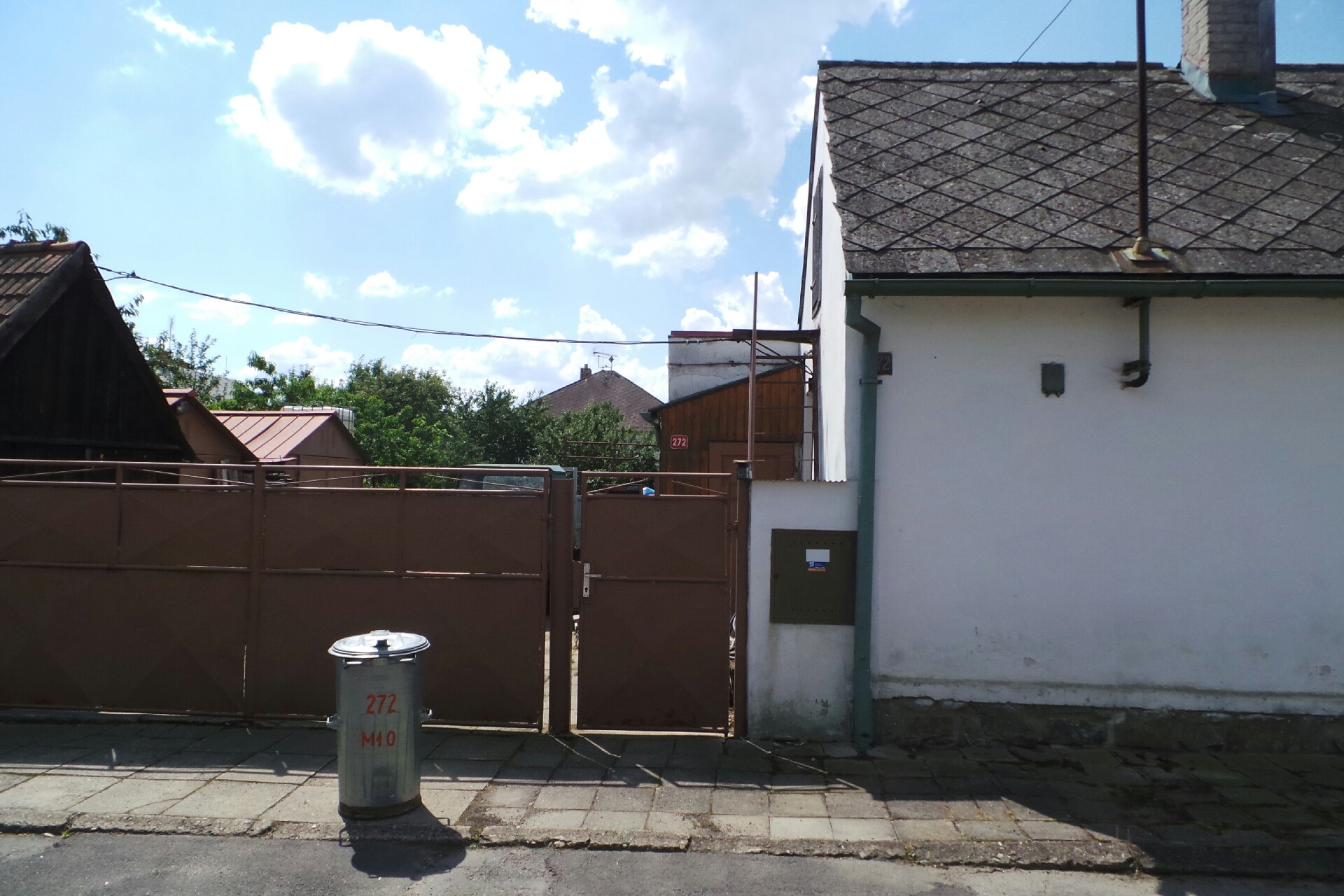 Spolek Medvědí šlápoty - Tábor