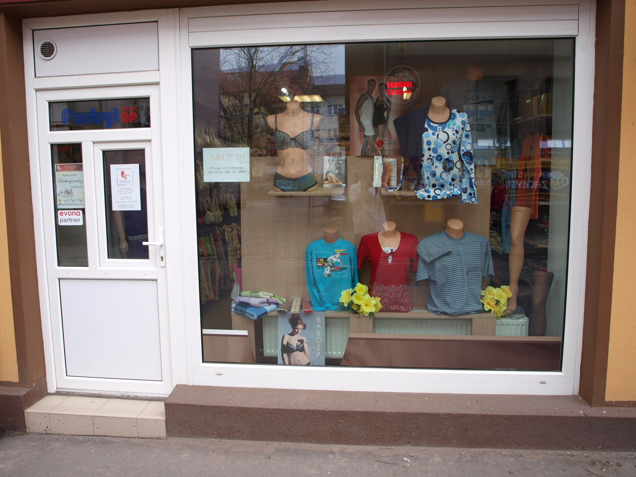 FORBYT foto 4