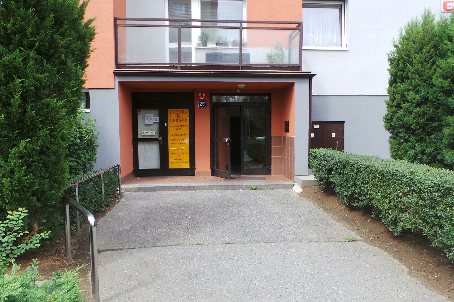 Daňový poradce ev. č. 2296 Ing. Hana Špirytová