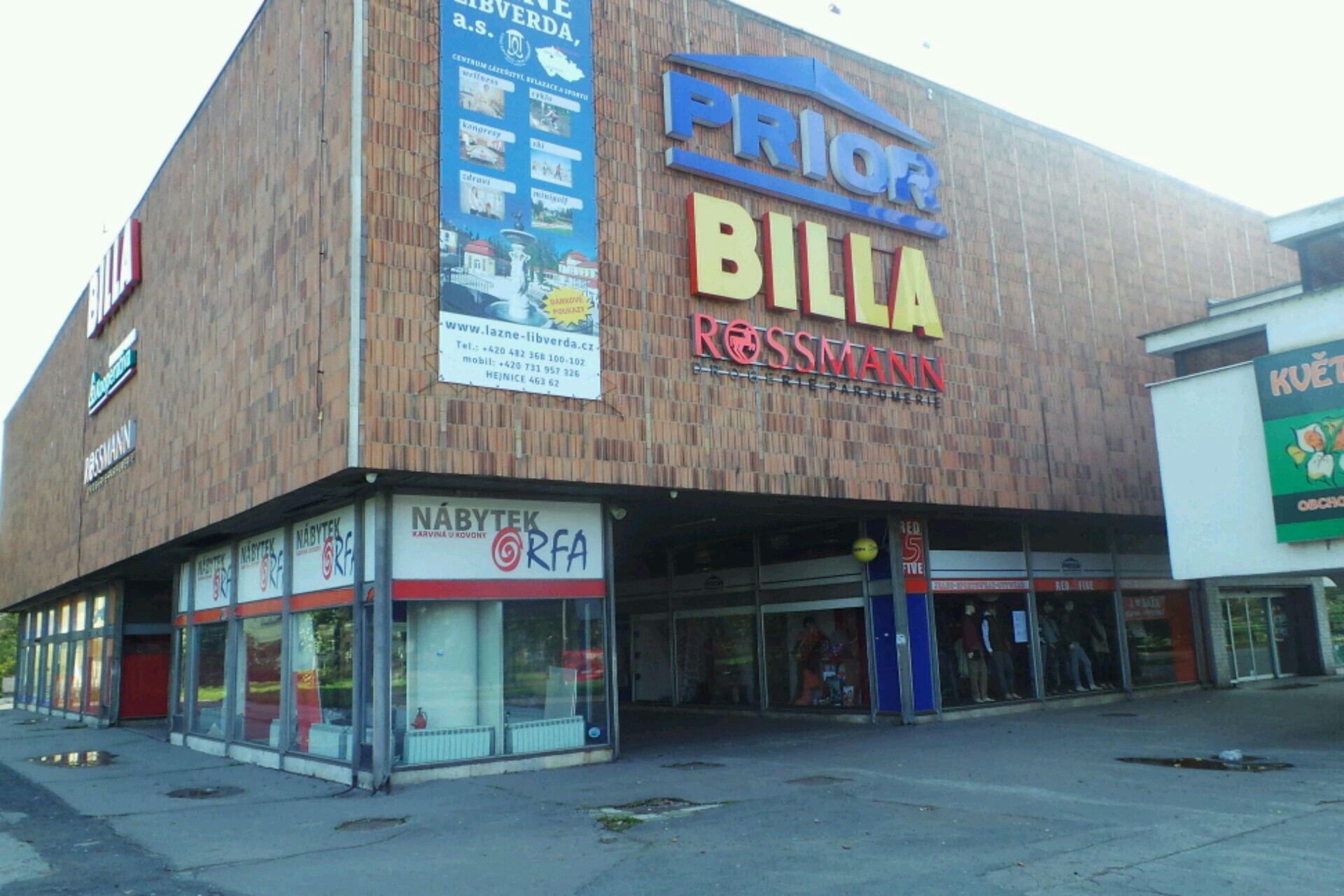 A-TOUR cestovní agentura