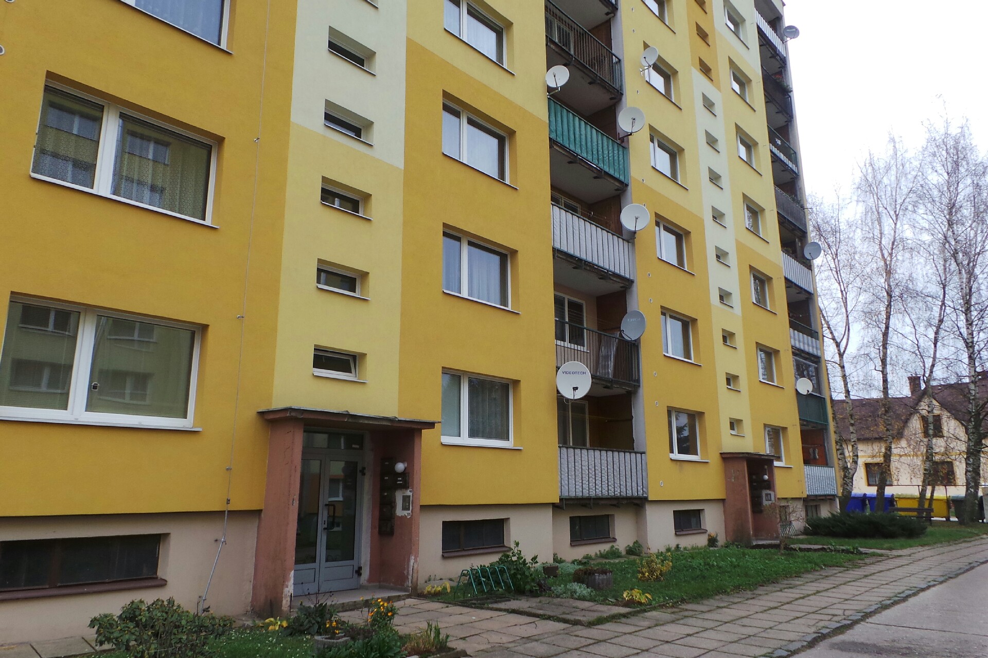 Dytex - Ing. Josef Dytrt