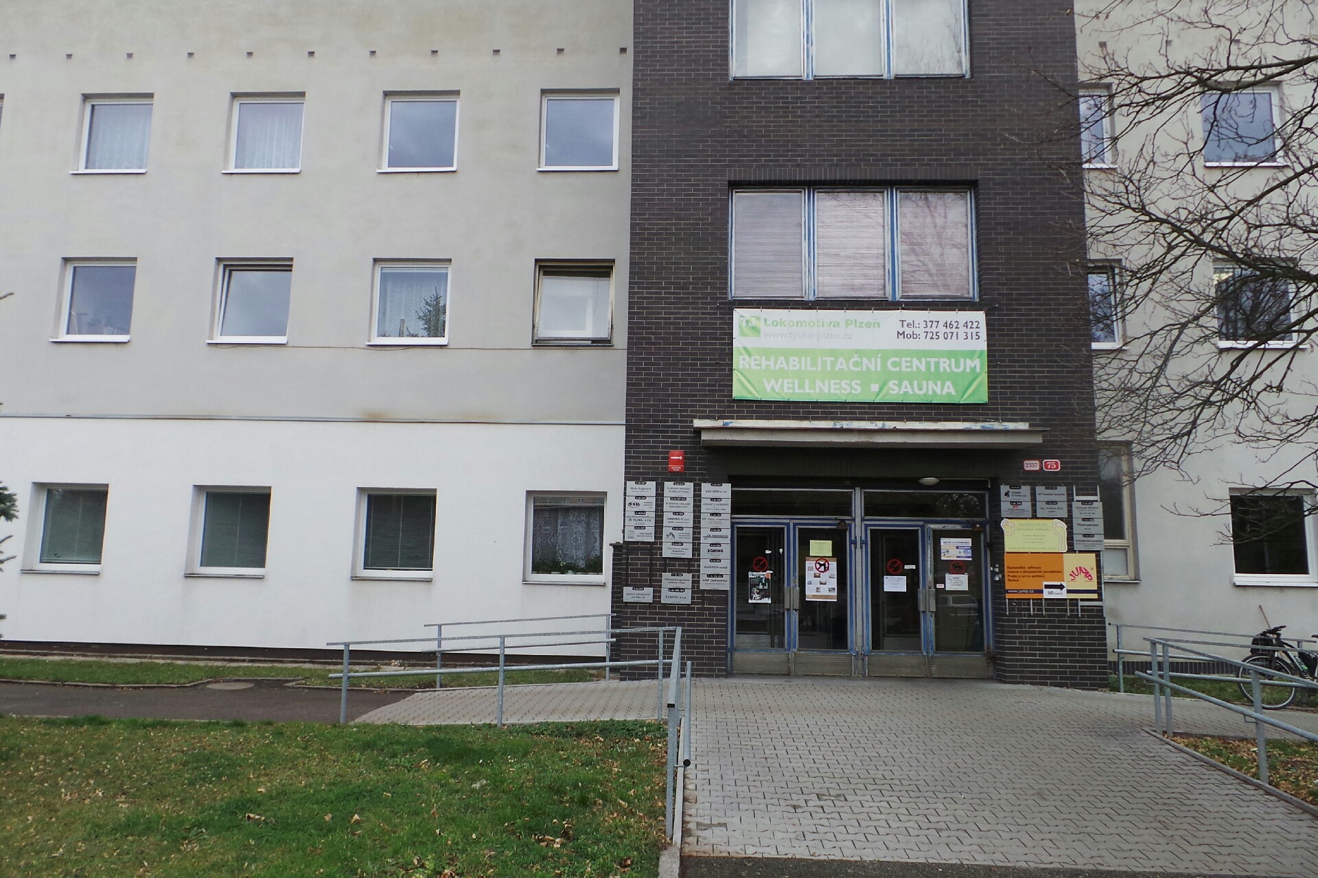 Plzeňská sportovní unie