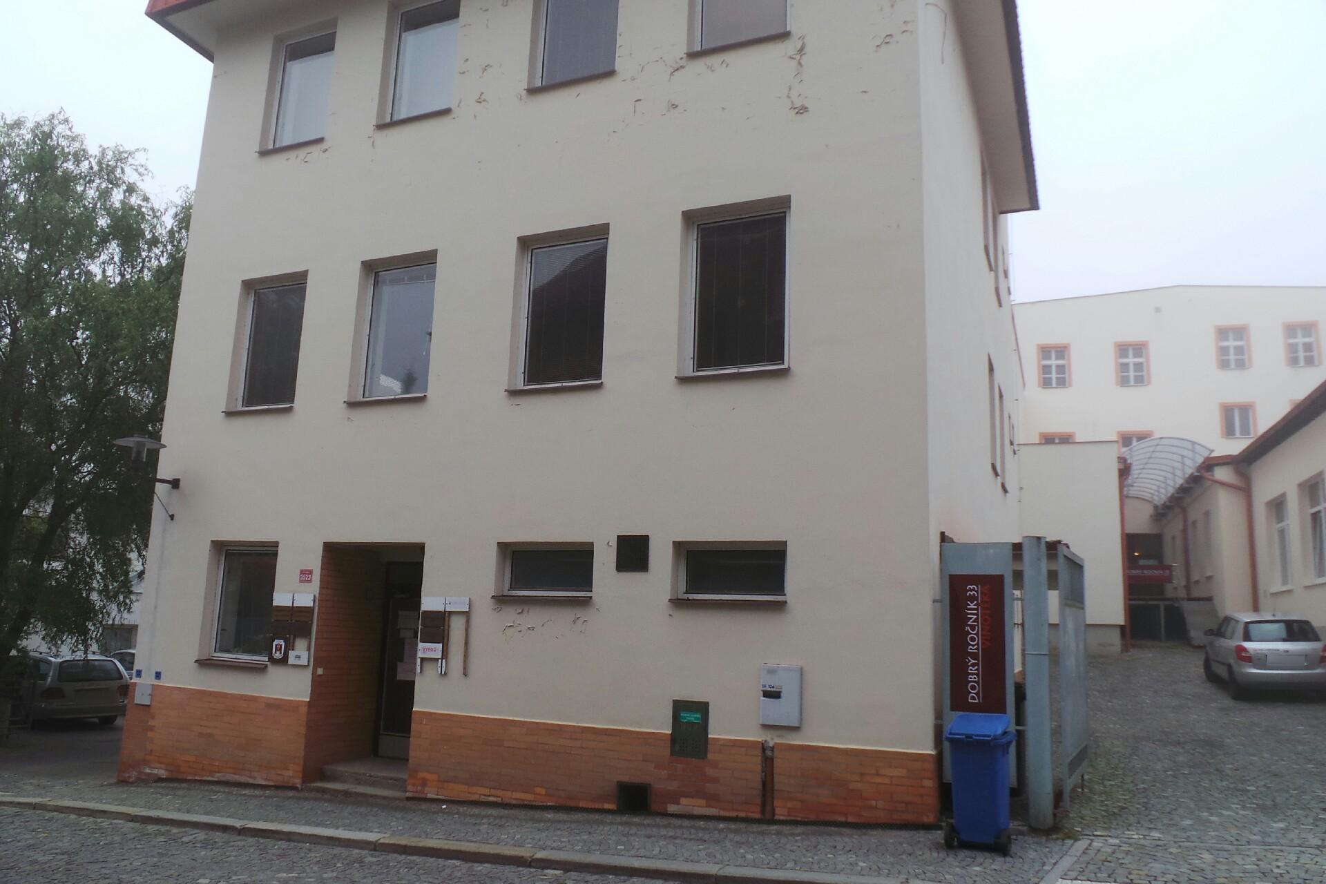 Technické služby Havlíčkův Brod - správa hřbitovů foto 1