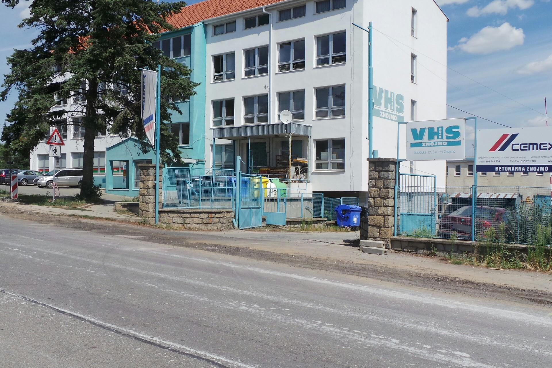 Ing. Petr Machýček