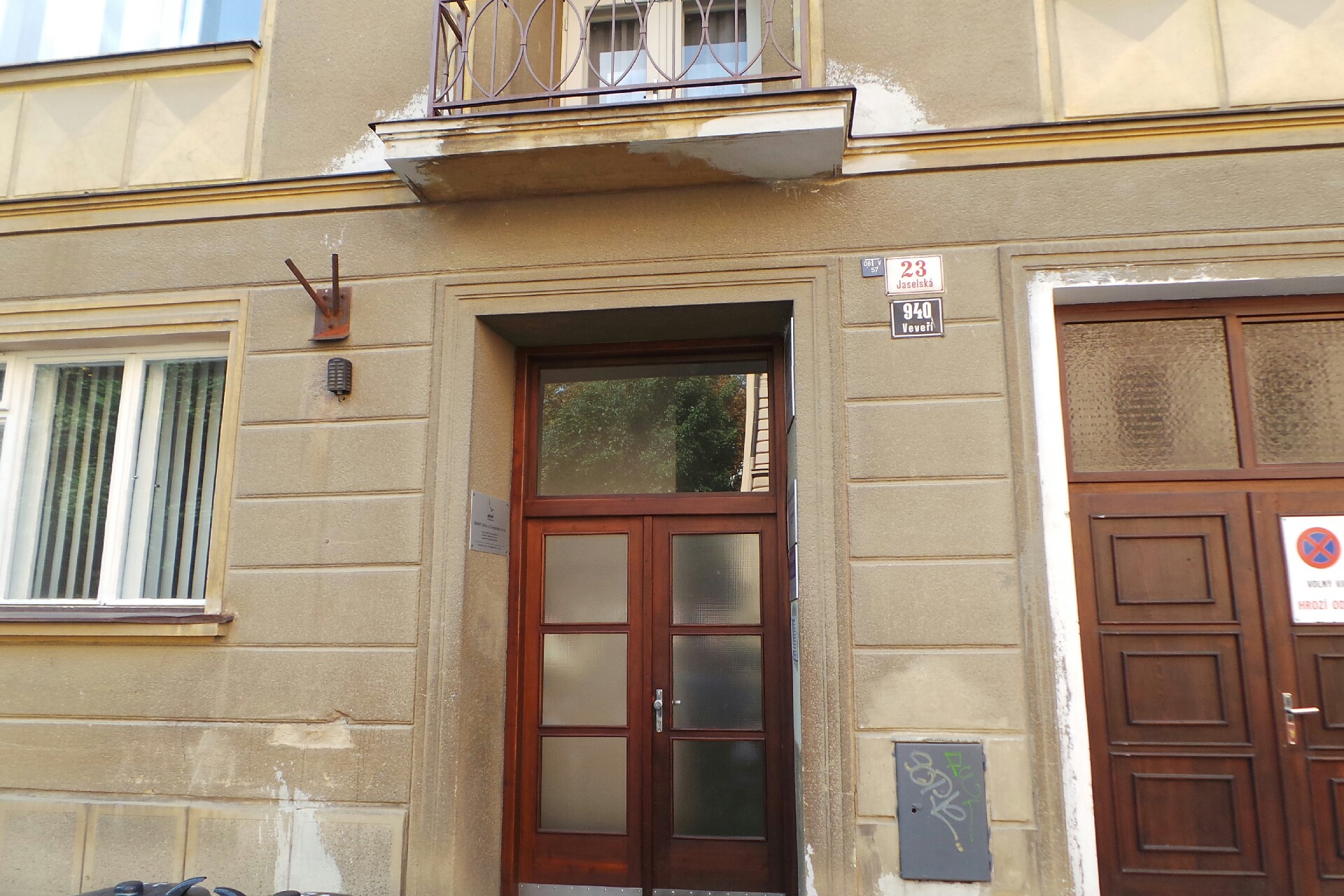 JUDr. Jaroslav Tesák, Ph.D., LL.M., advokát foto 1