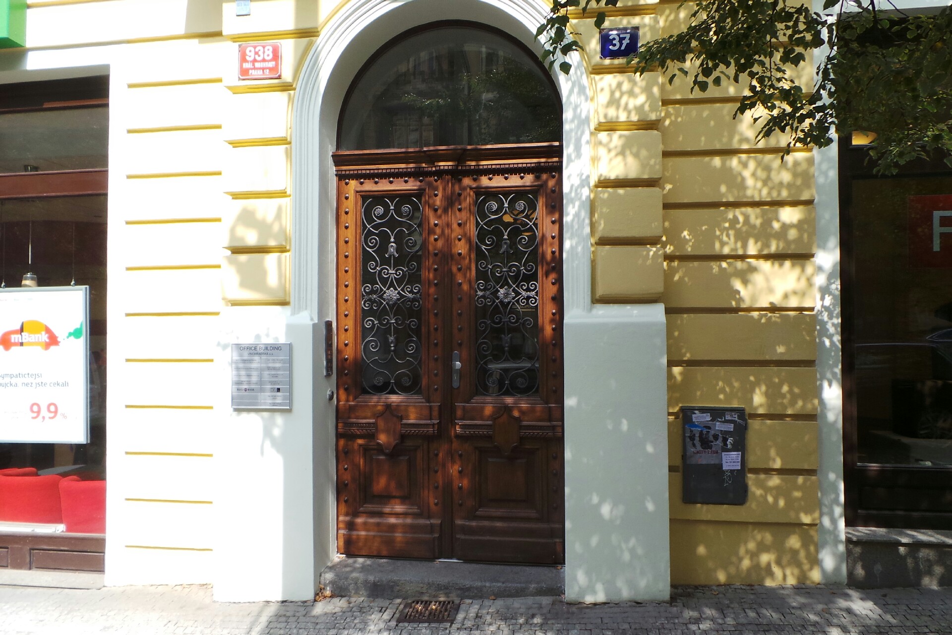 JUDr. Petr Holý, advokát