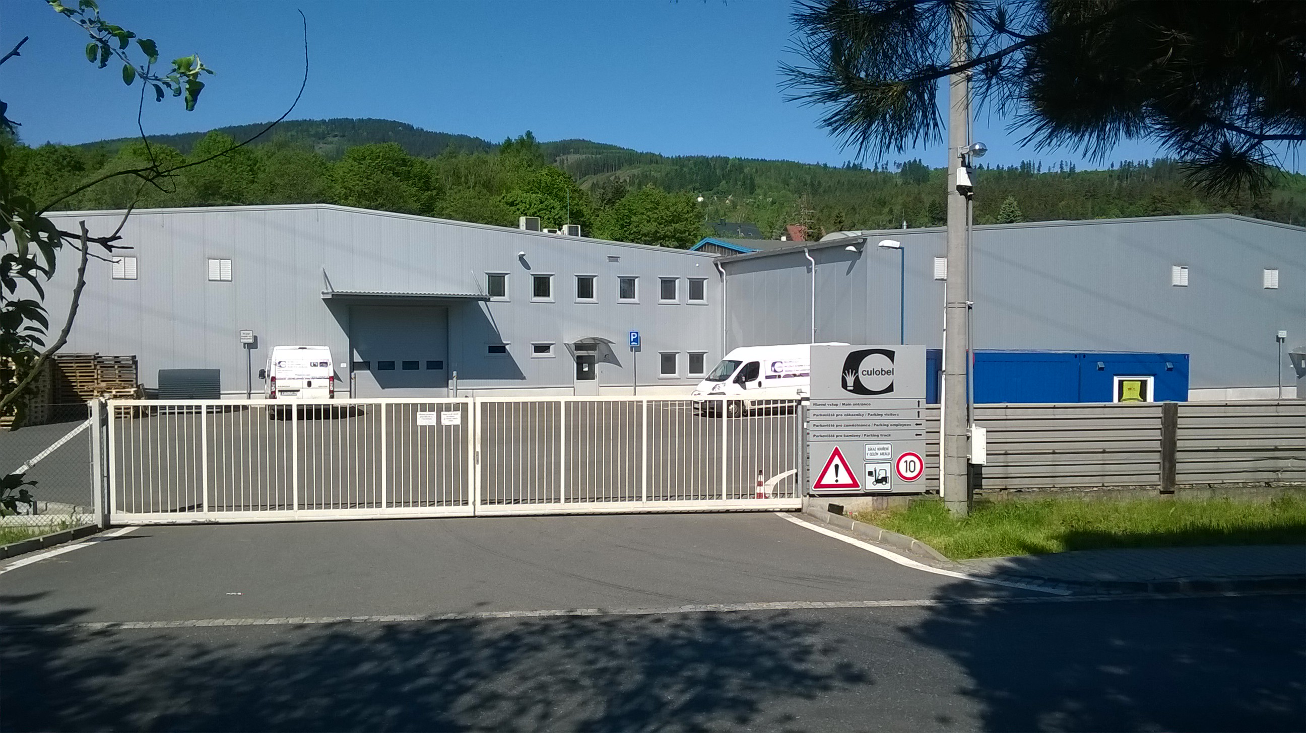 PV-Czech, s.r.o. foto 3