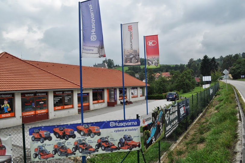 HOBBYTECH, spol. s r.o.