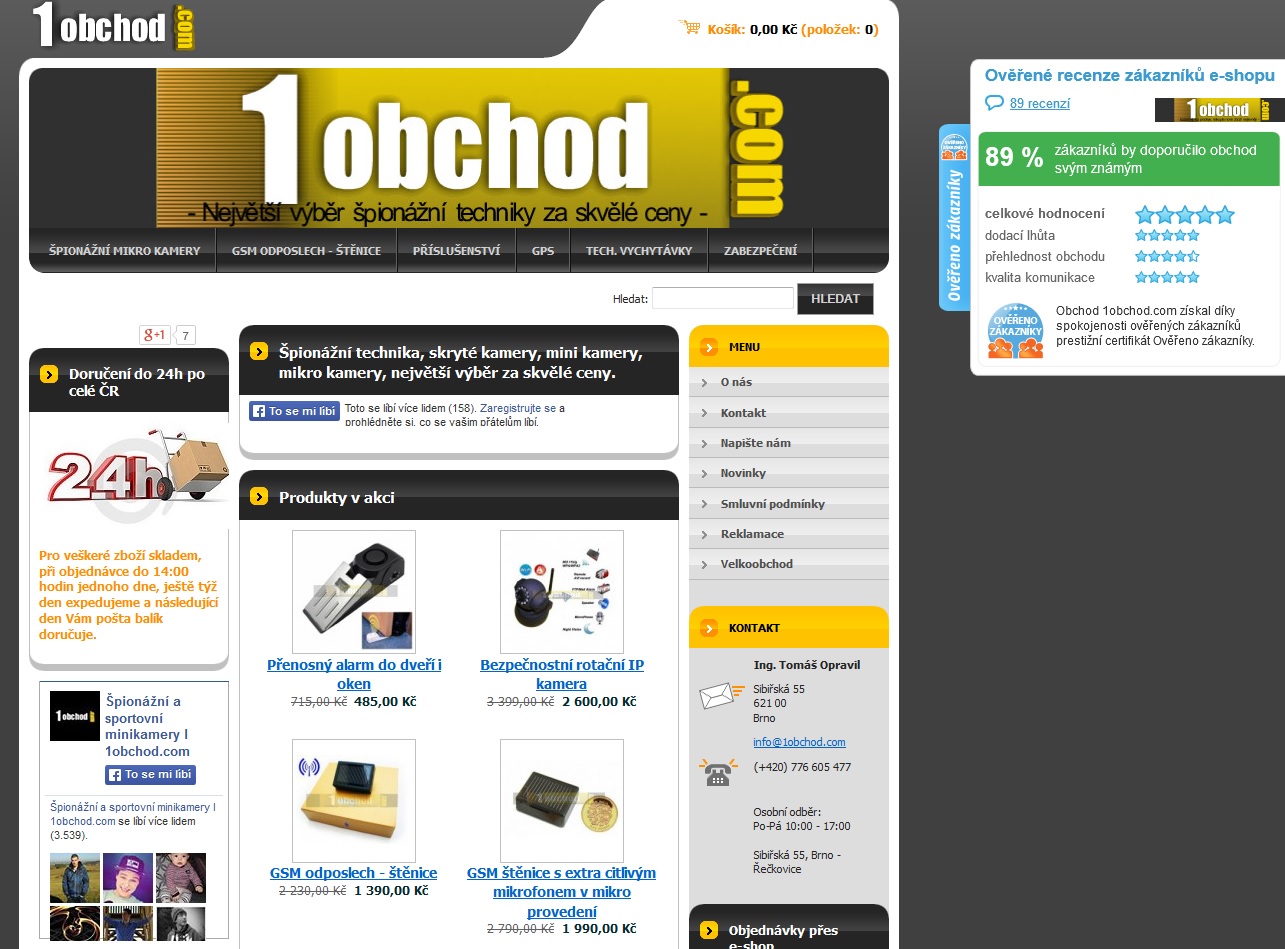 1obchod.com foto 3
