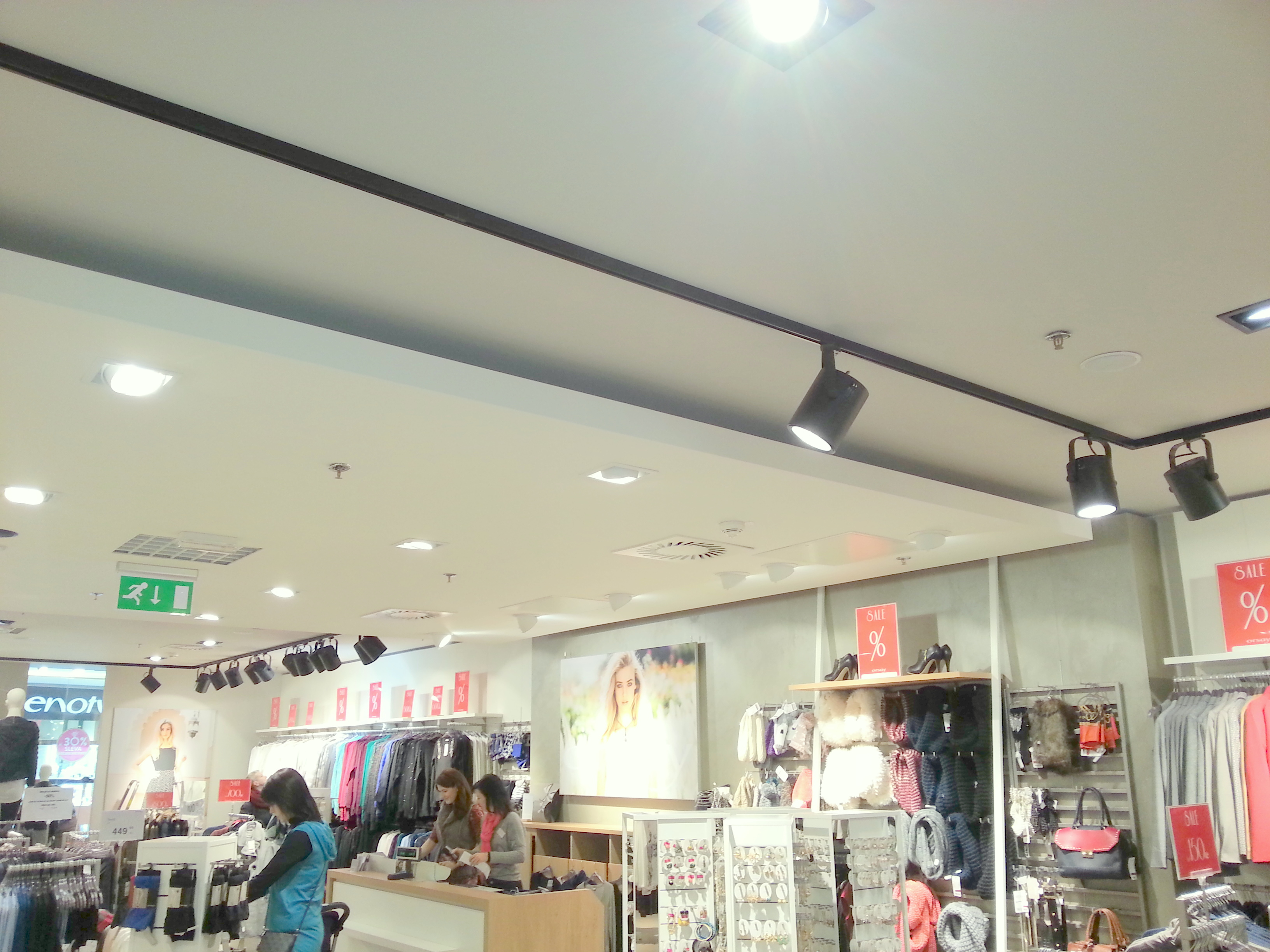 Tomáš Volný - sádrokartony foto 4