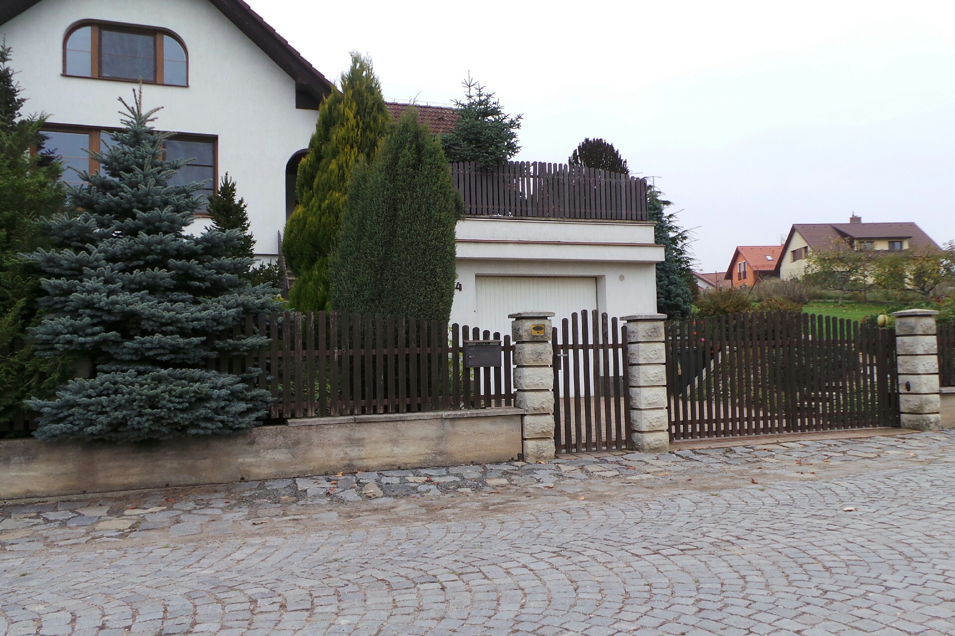 Tomáš Lelek - AZ Zahrada