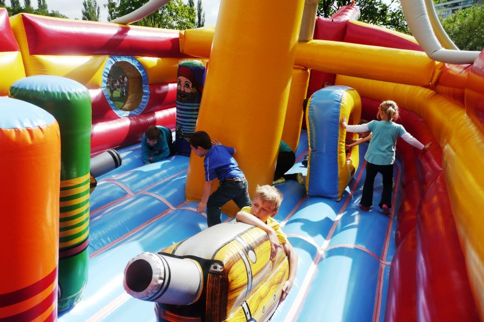 Atrakce365 - zábavní servis foto 2