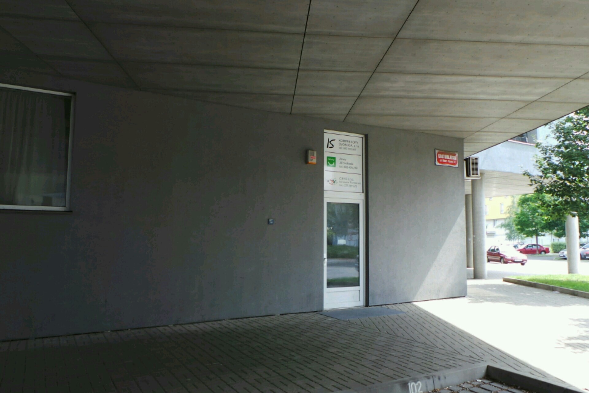 Kompresory Svoboda s.r.o.