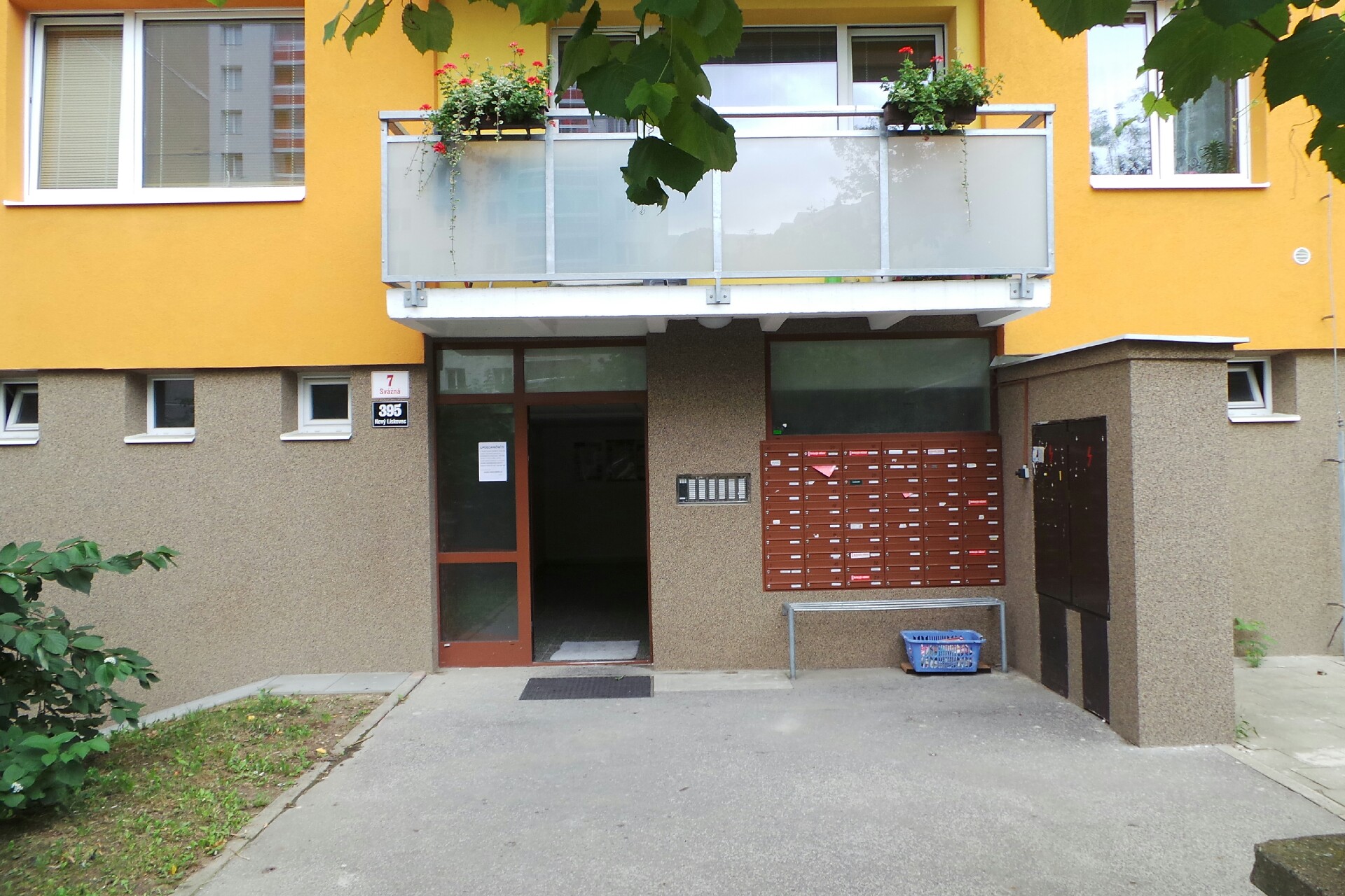 Jana Neugebauerová foto 1