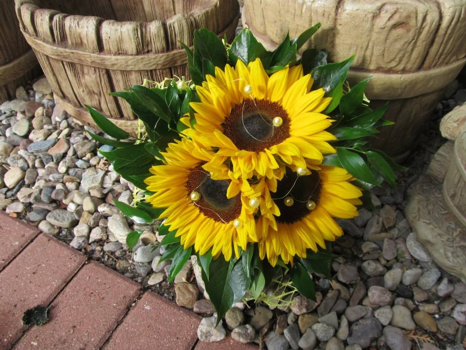 Květinové studio JL - Jana Lavuová foto 4