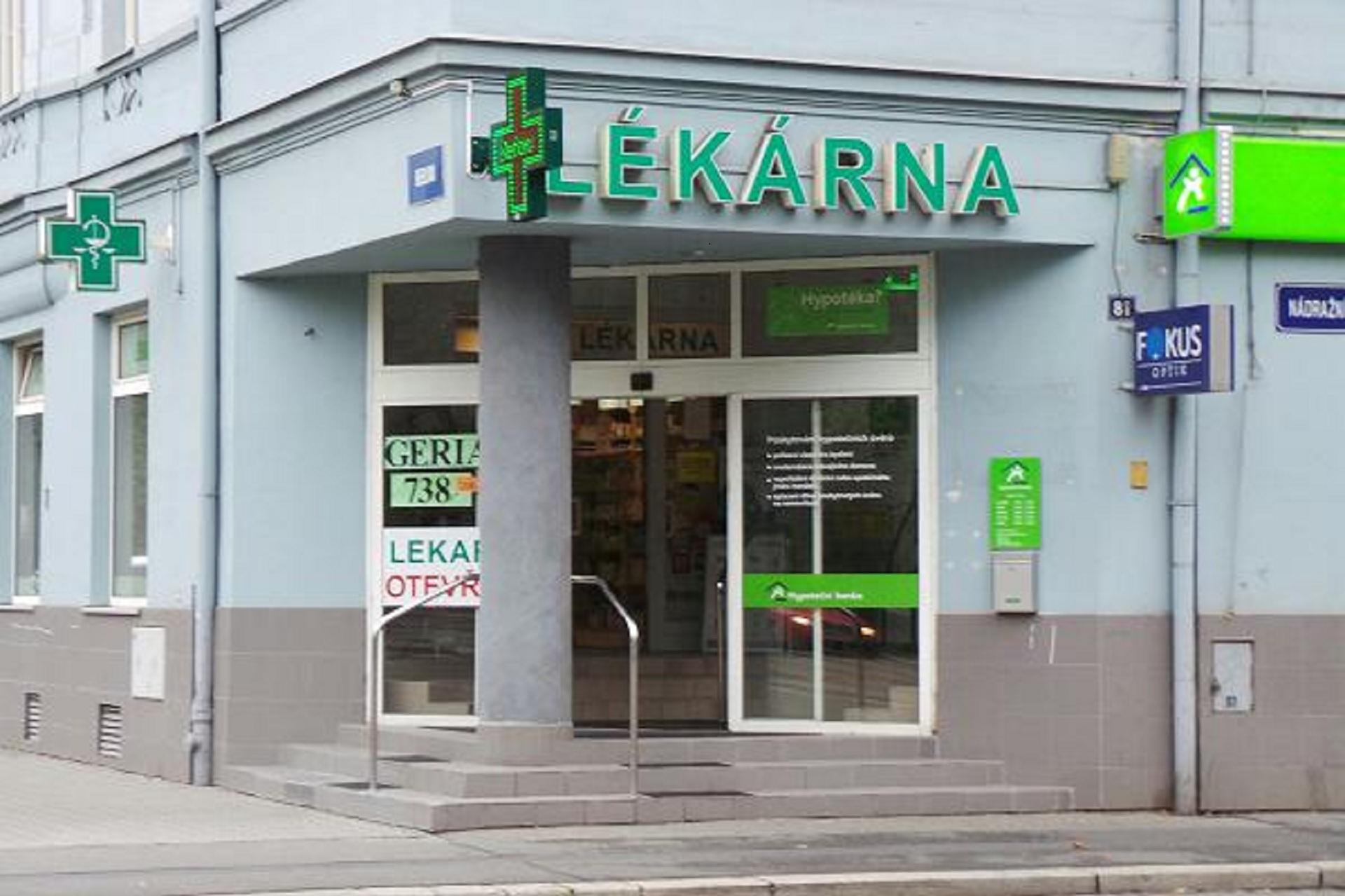 ADL medservice s.r.o. - ordinace praktického lékaře