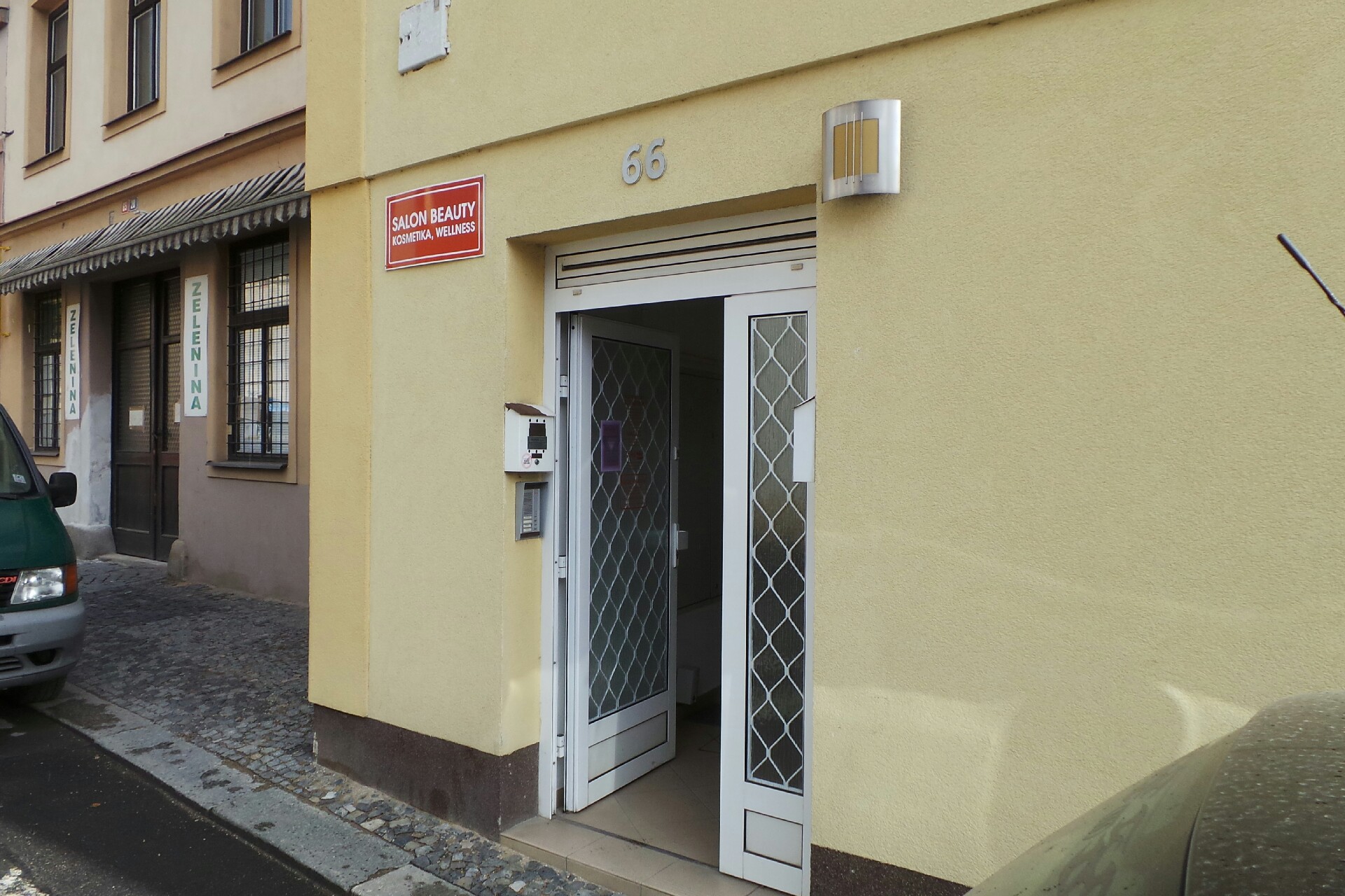 Masáže Jaroslava Králová