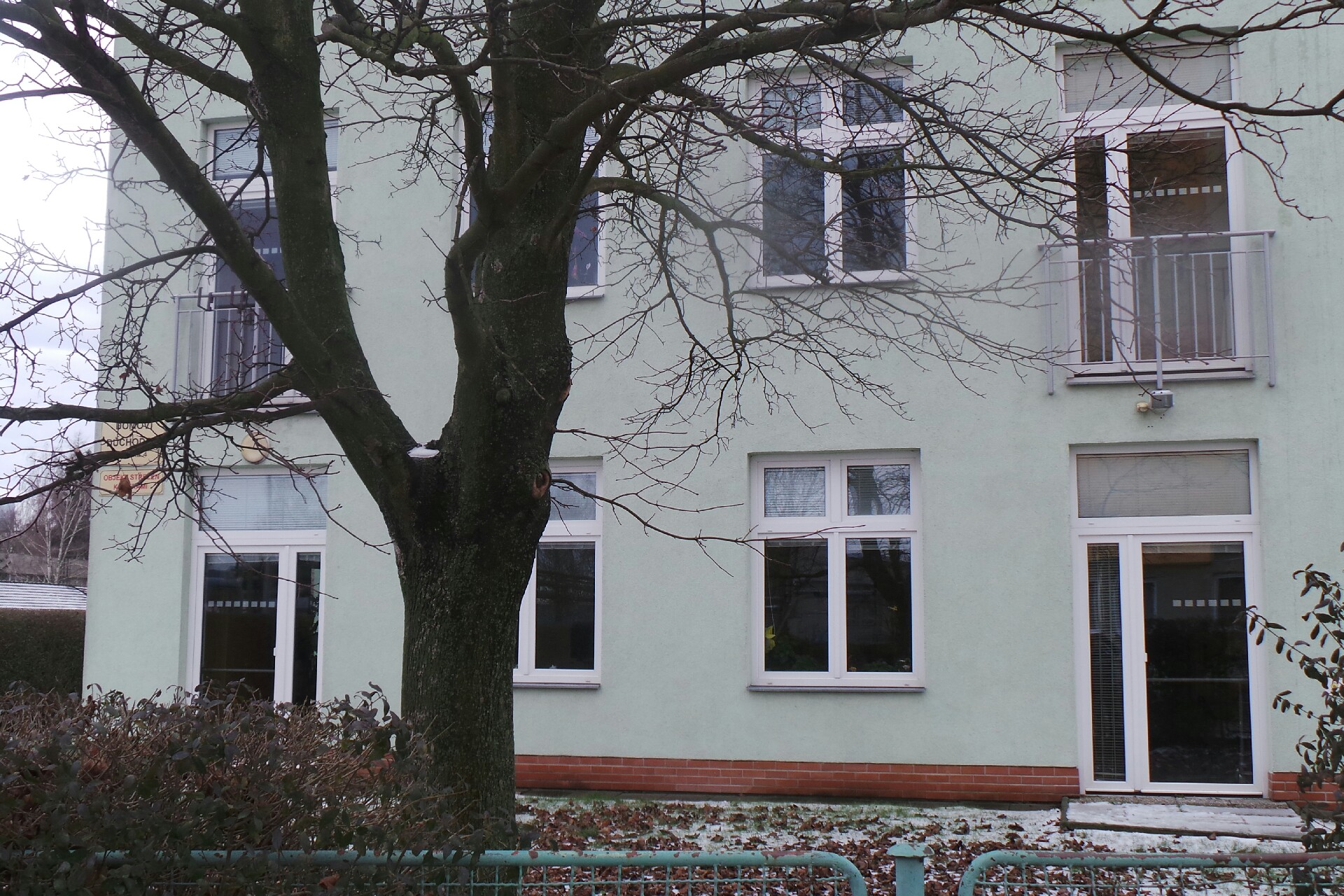 Domov pro seniory a pečovatelská služba Mohelnice foto 3
