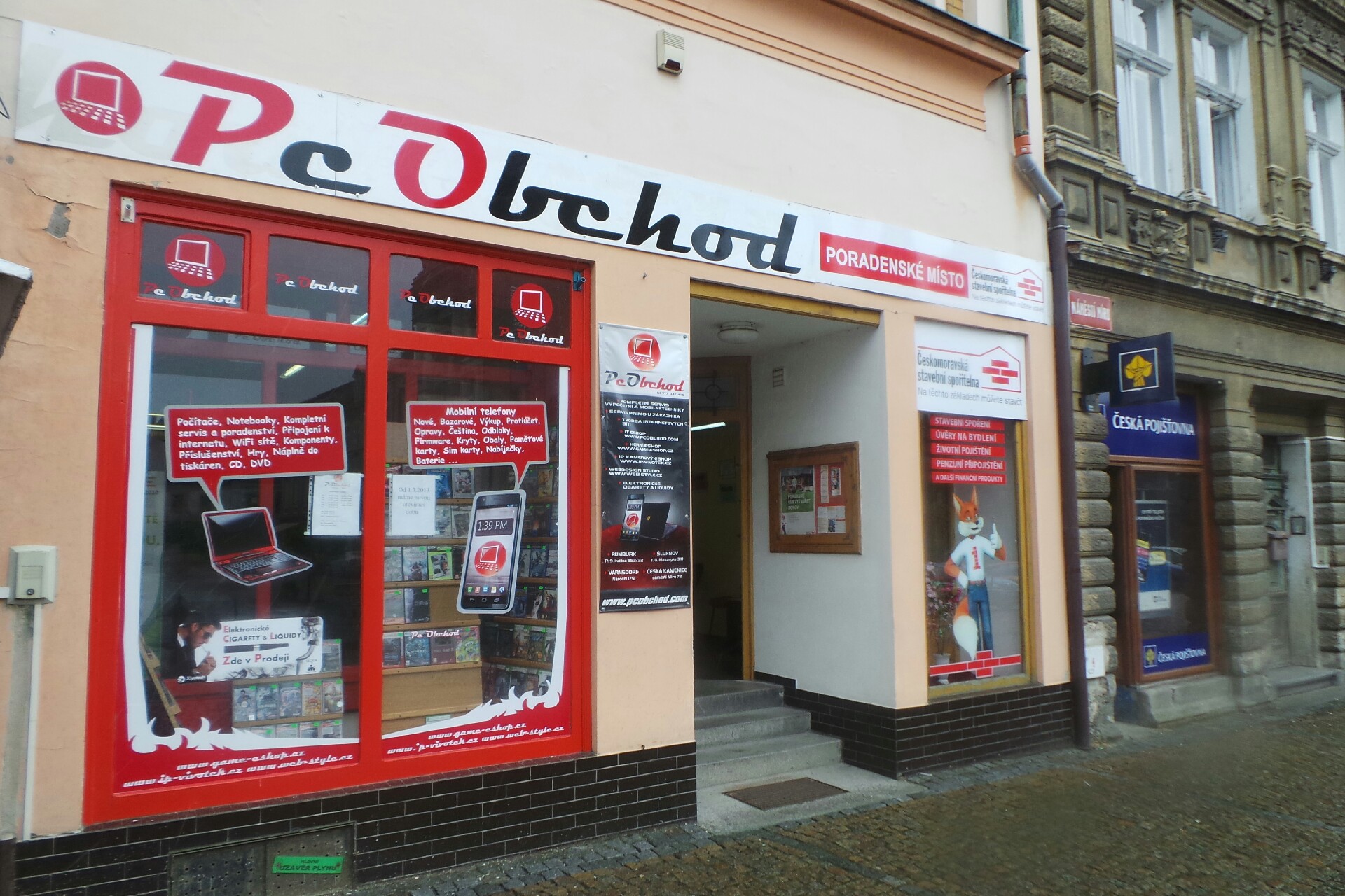 Ivana Kočová - finanční poradenství