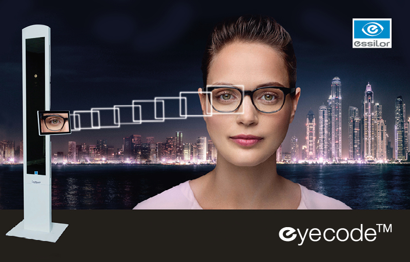 Optika Iva Dlouhá foto 2