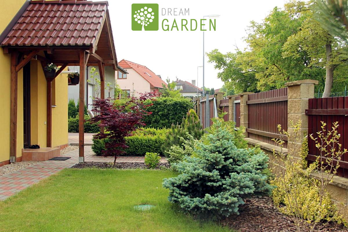 Dream Garden foto 5