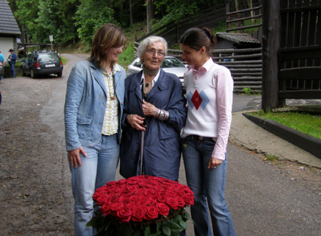 Květinářství Mrs.Caroline foto 1