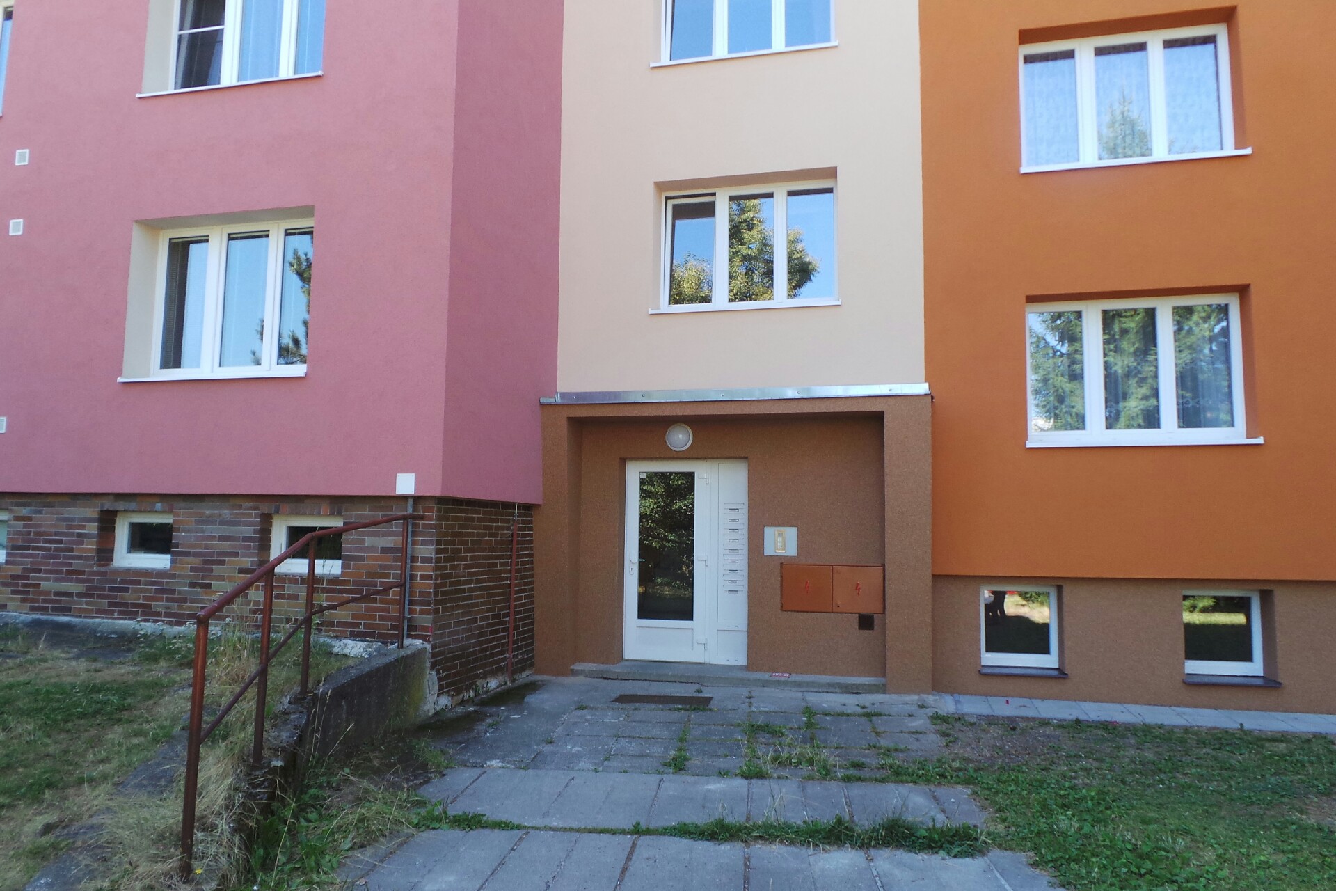 Úklidová firma Ketty