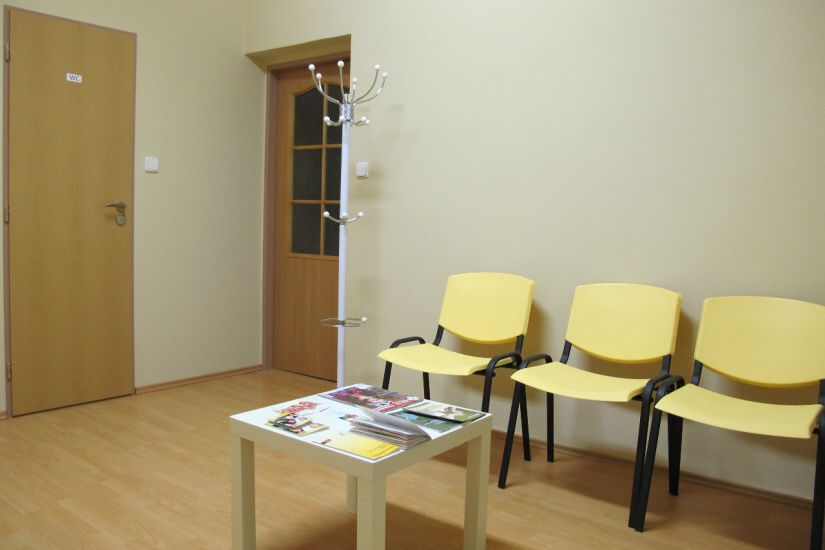Privátní gastroenterologická ambulance s.r.o. - MUDr. Zdeněk Vlk foto 2