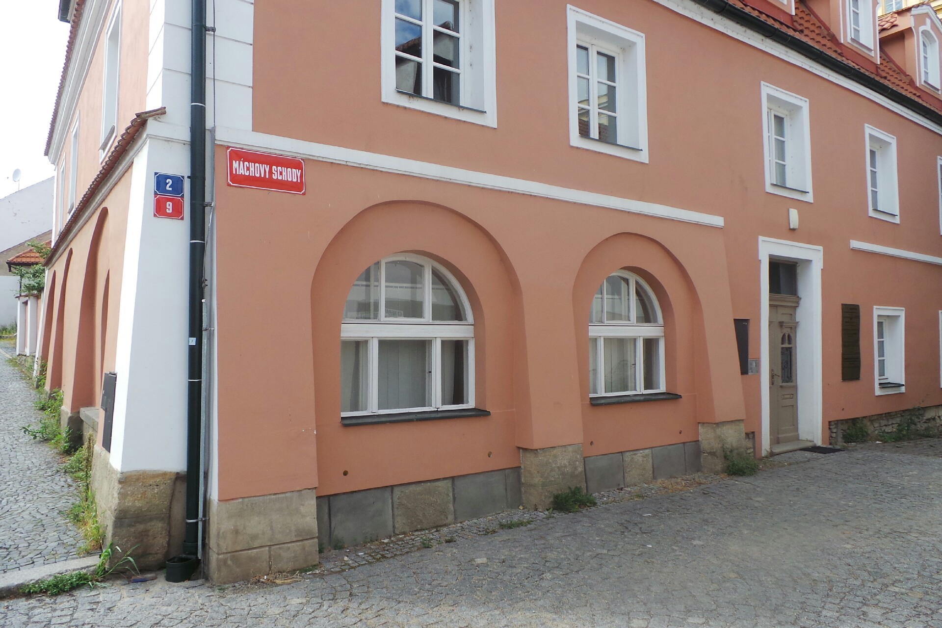 HERSTAV, spol. s r.o.