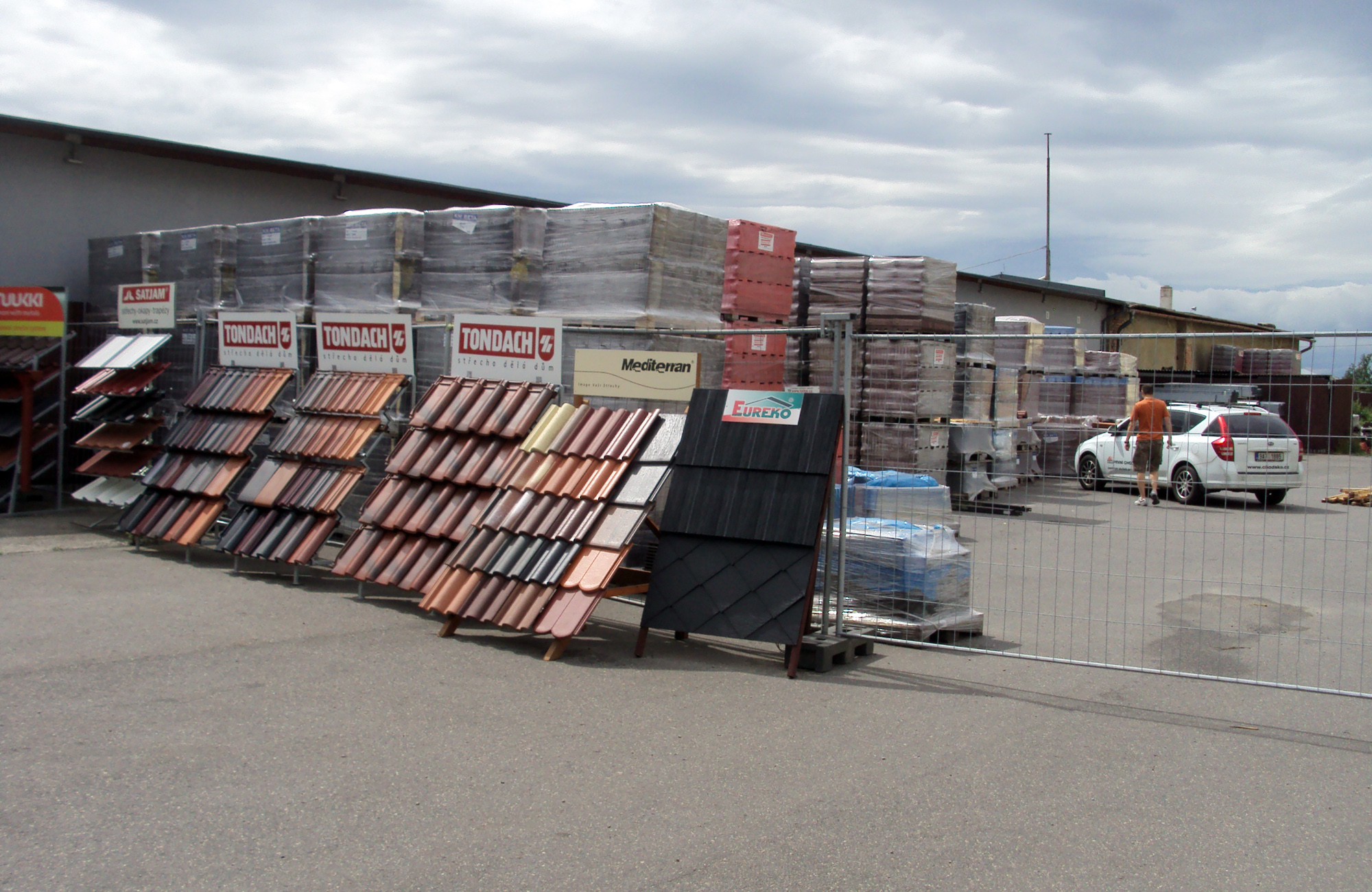 PRVNÍ CHODSKÁ, s.r.o. foto 4