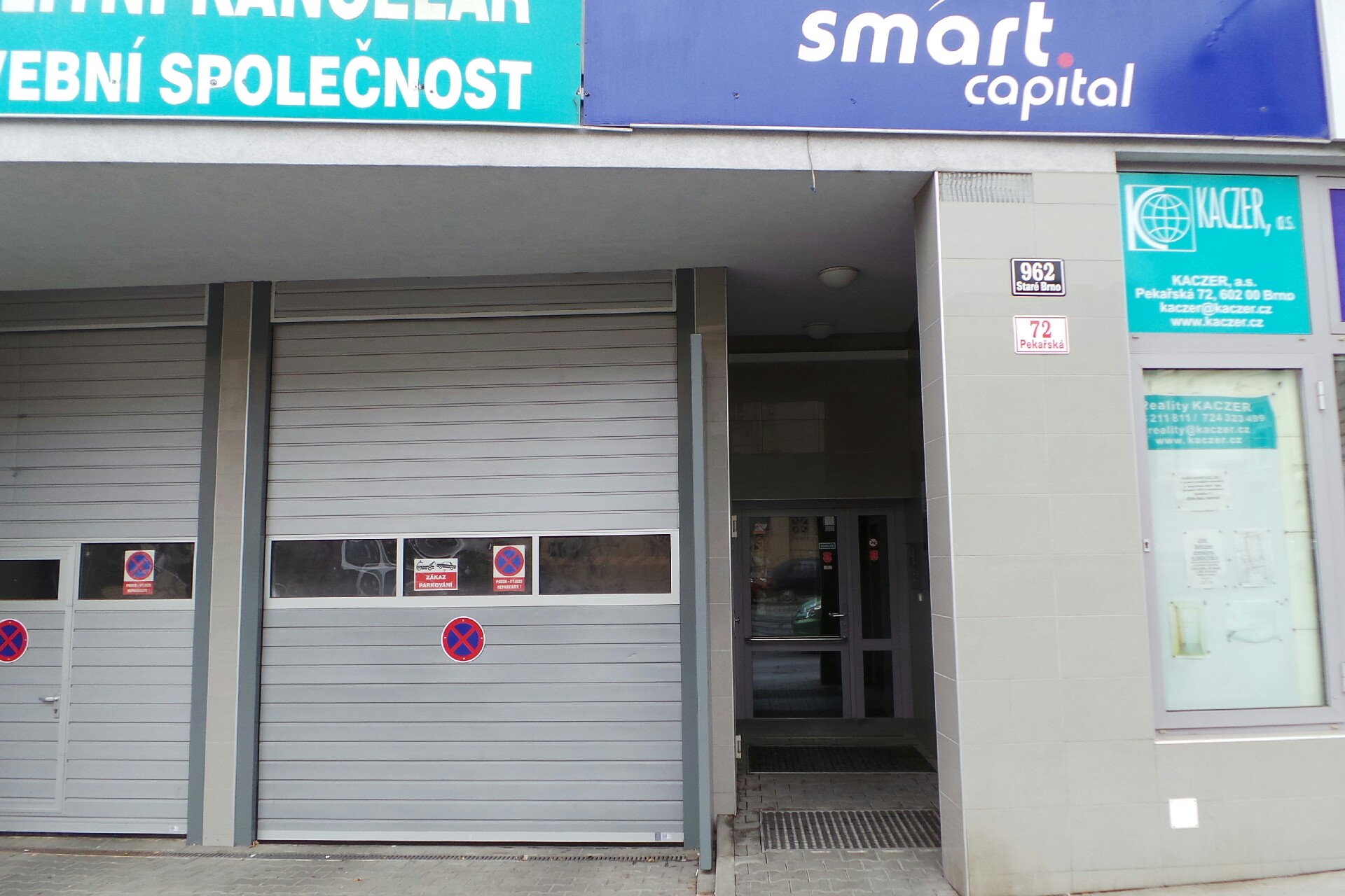 Účetnictví - Grün Ota