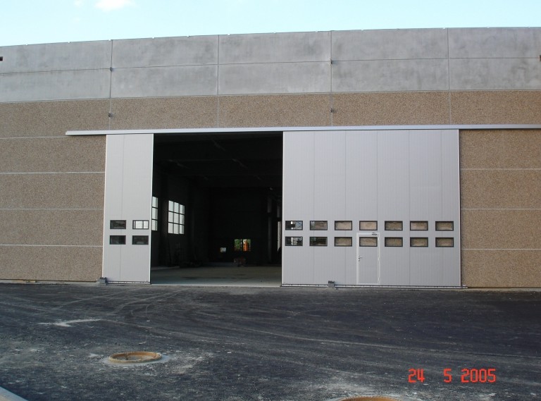 VRATOVÉ SYSTÉMY CZ, s.r.o. foto 3