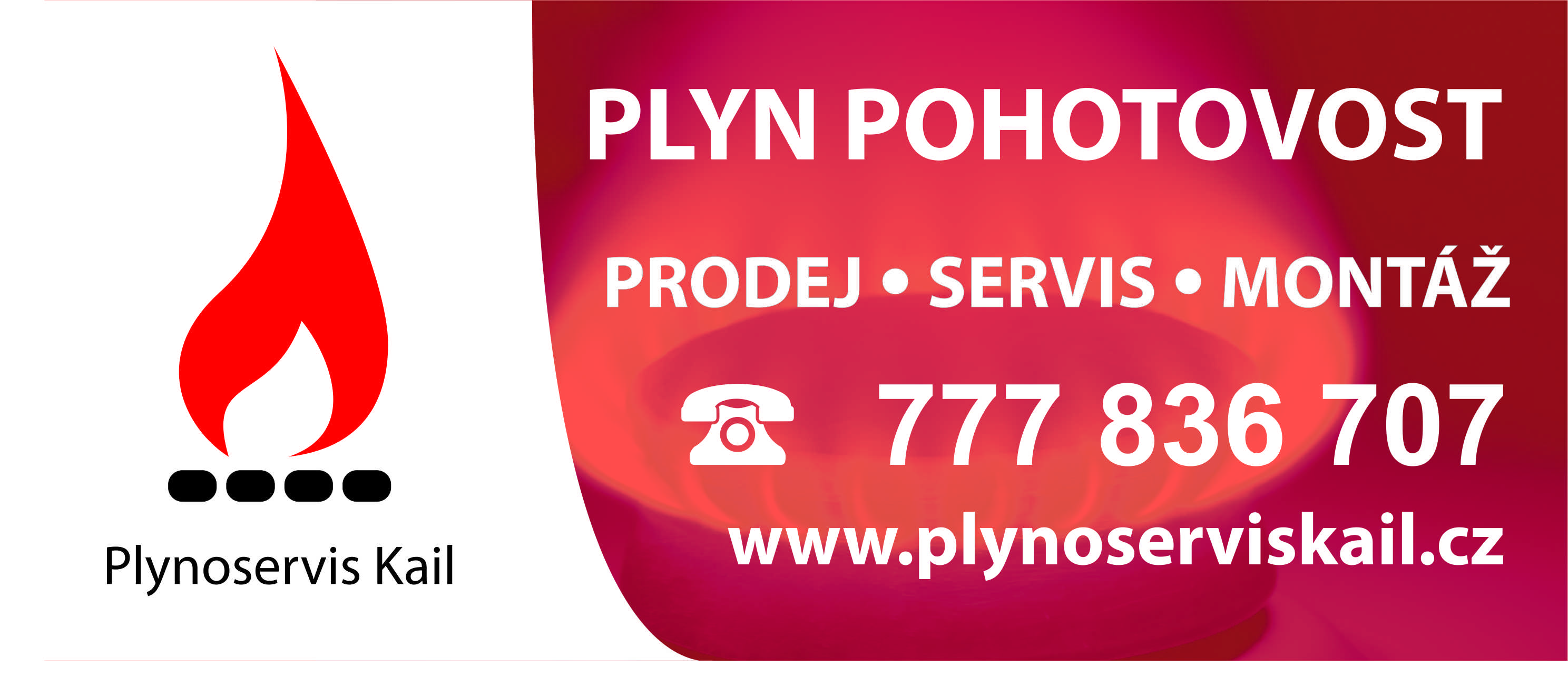 Plynoservis Kail foto 2
