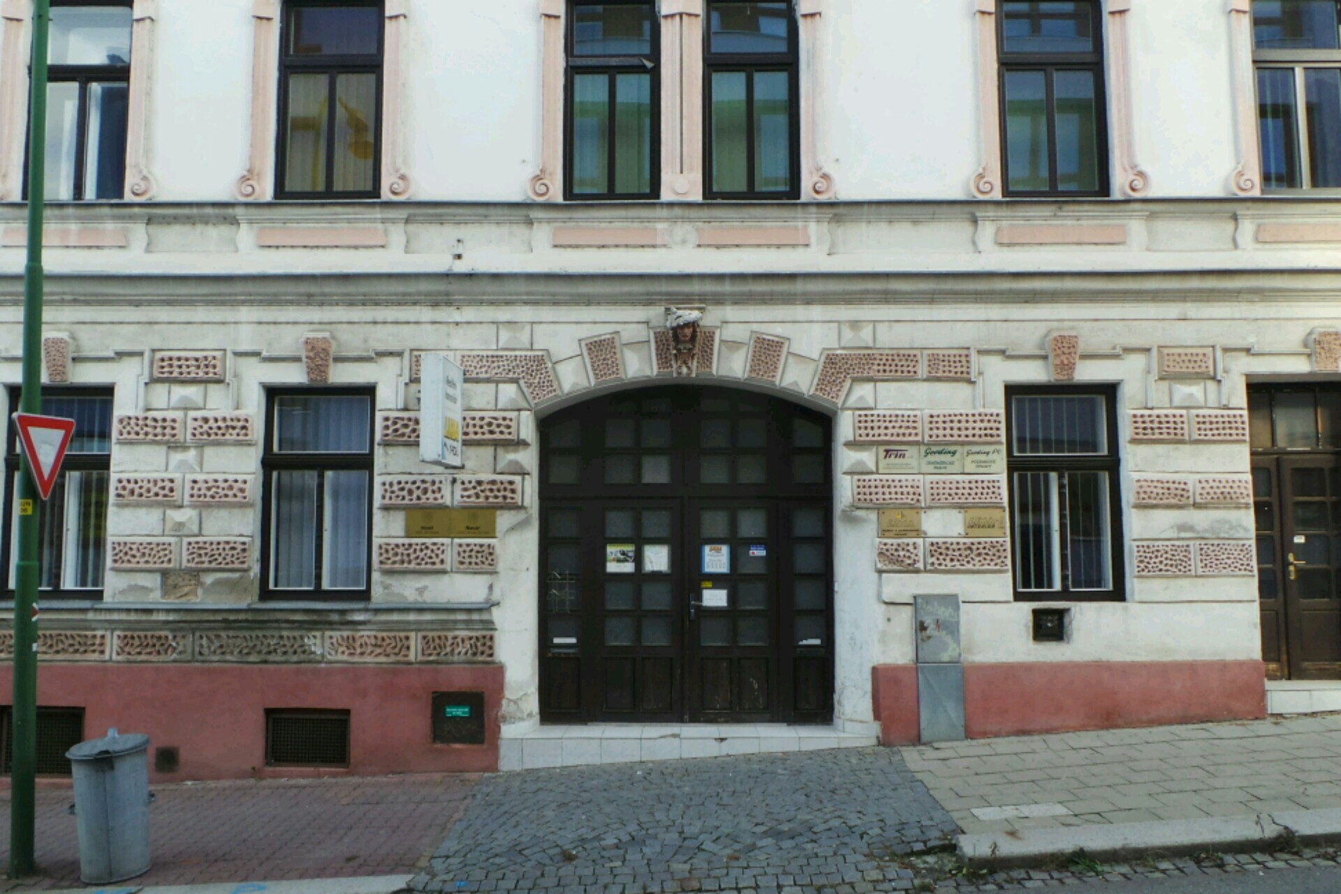 Realitní kancelář LIMA REAL, s.r.o.