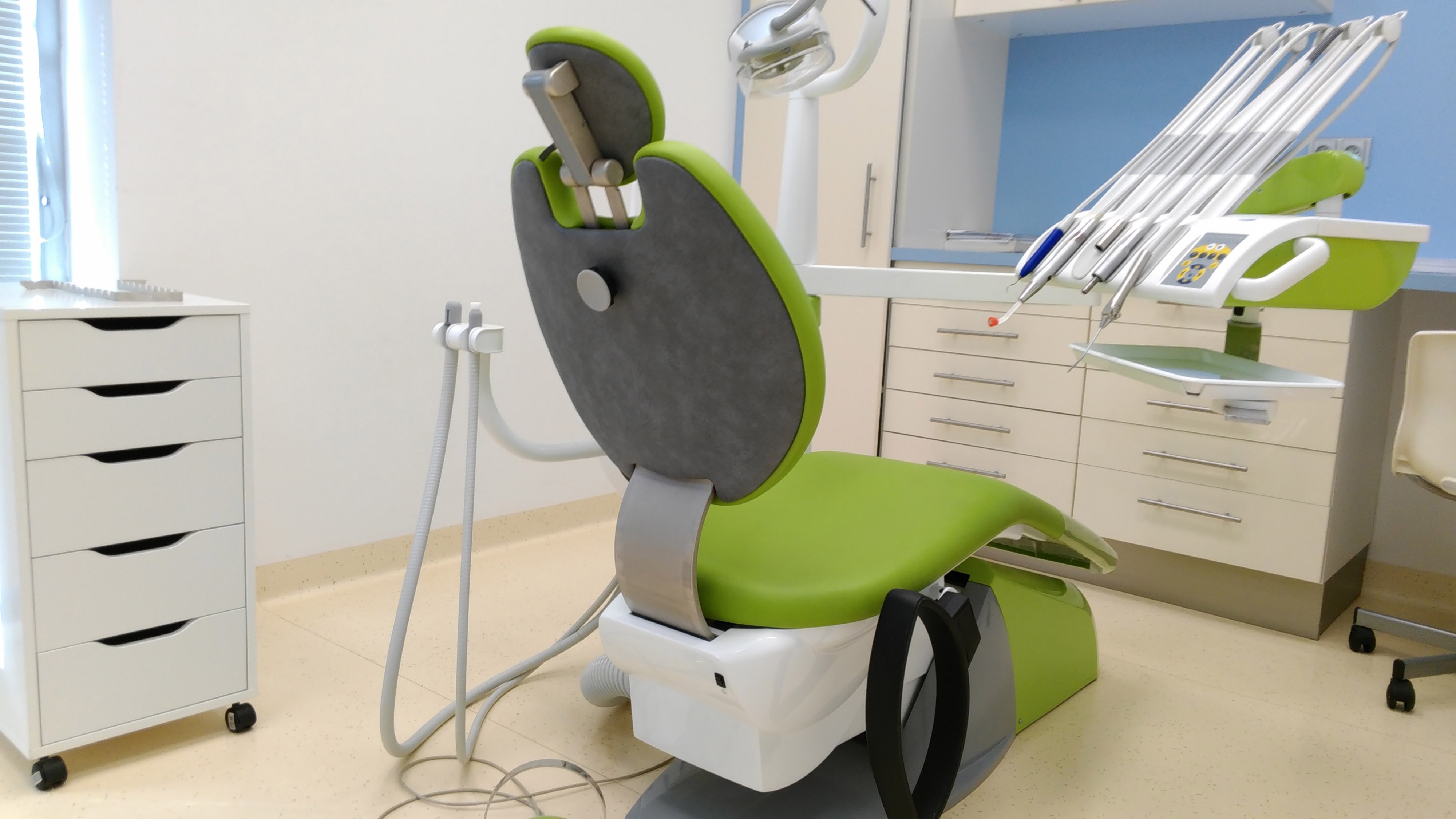 Dentální studio a Zubní ordinace Smile foto 5