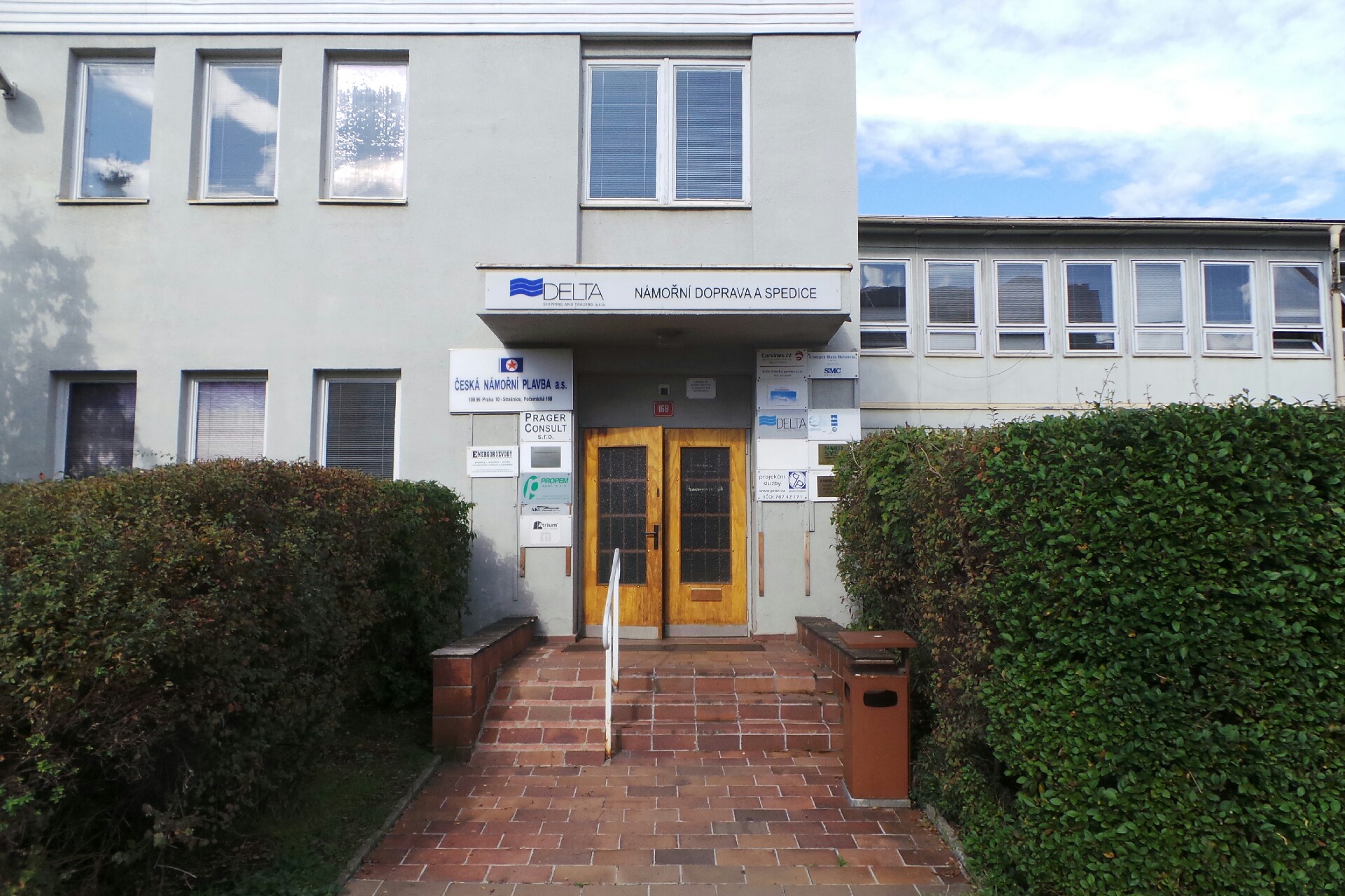 ATRIUM Real Estate s.r.o.