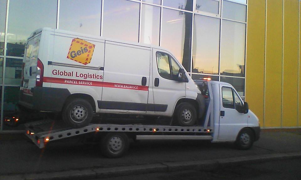 Auto-Kulíšek s.r.o. foto 3