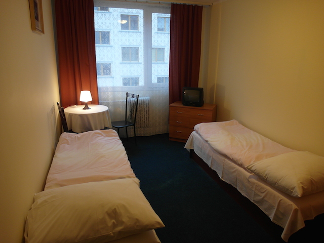 Hotel Harfa foto 6